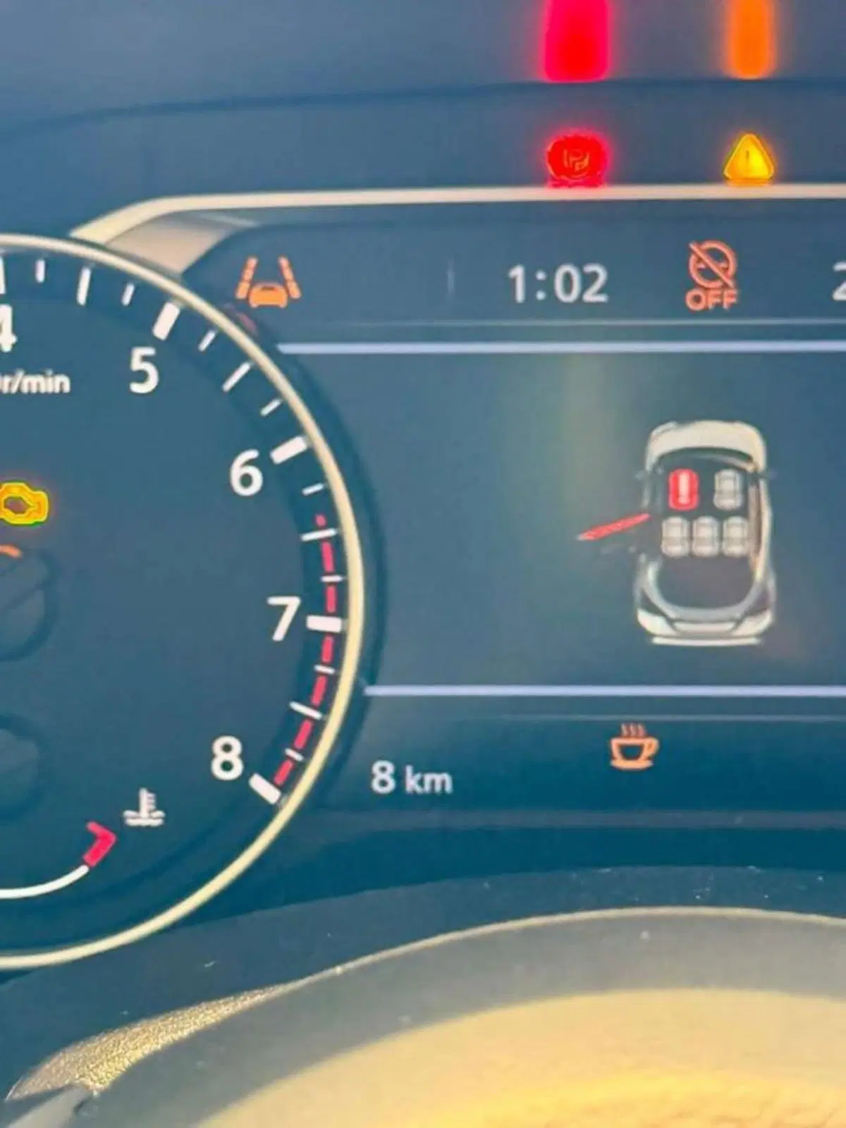 Nissan Juke nuova a Firenze (12)