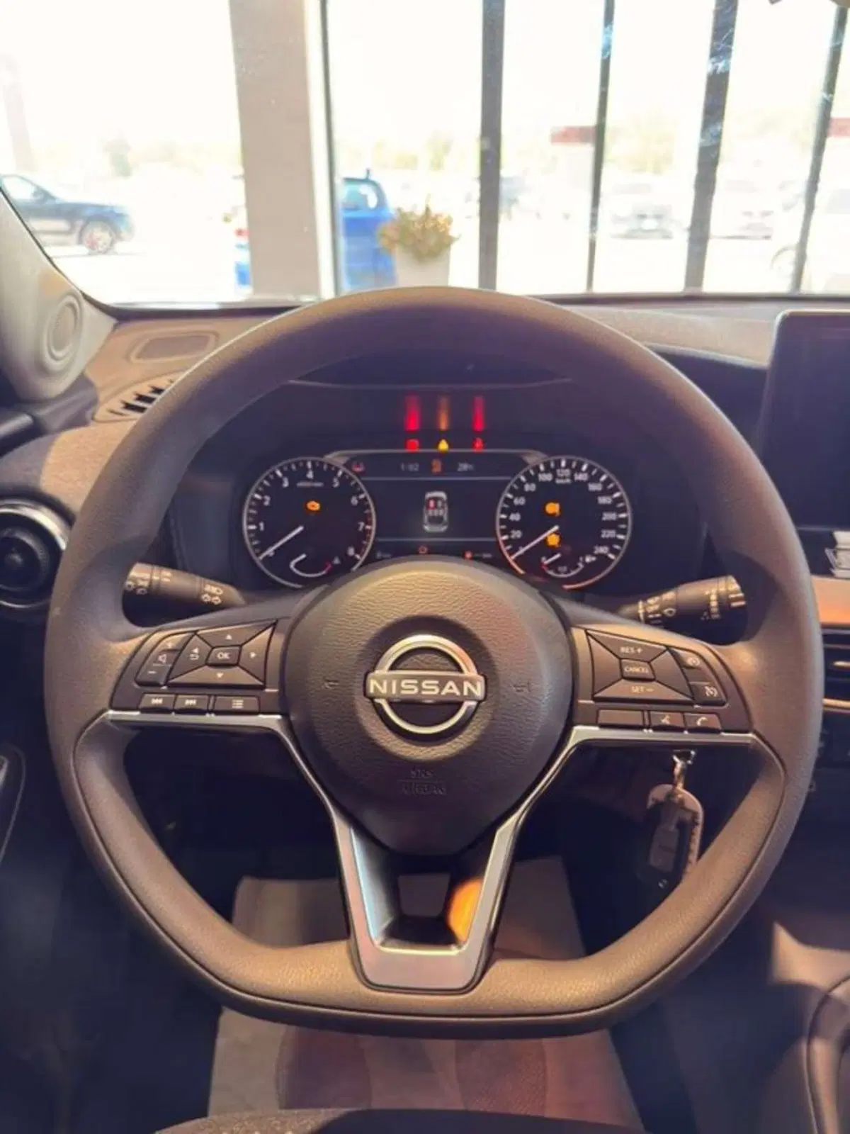 Nissan Juke nuova a Firenze (13)