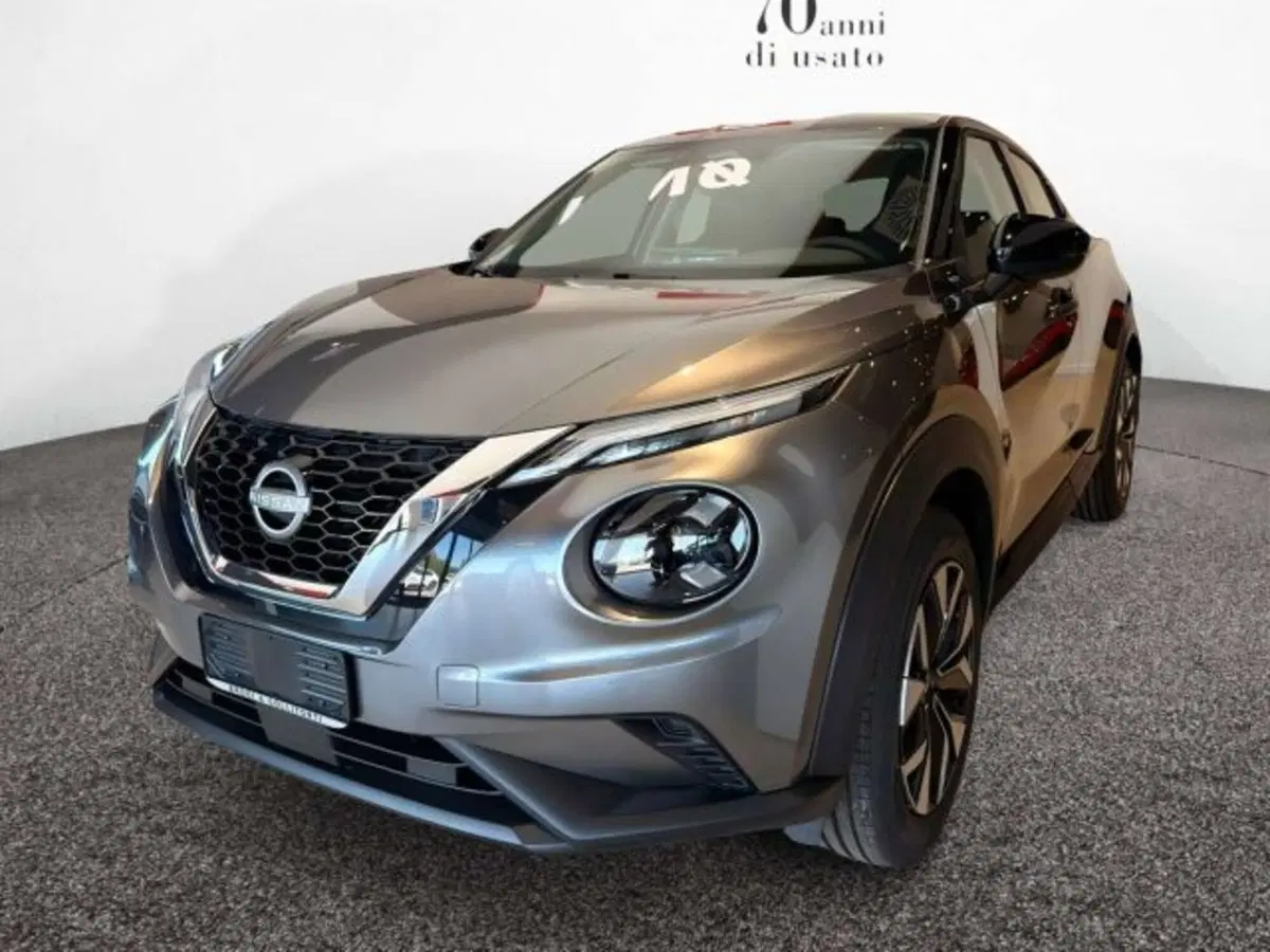 Nissan Juke nuova a Firenze (3)
