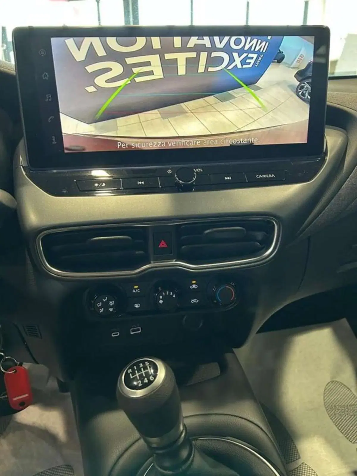 Nissan Juke nuova a Firenze (12)