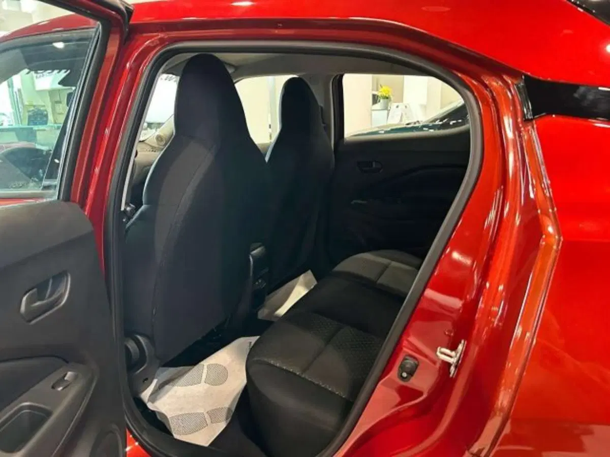 Nissan Juke nuova a Firenze (13)