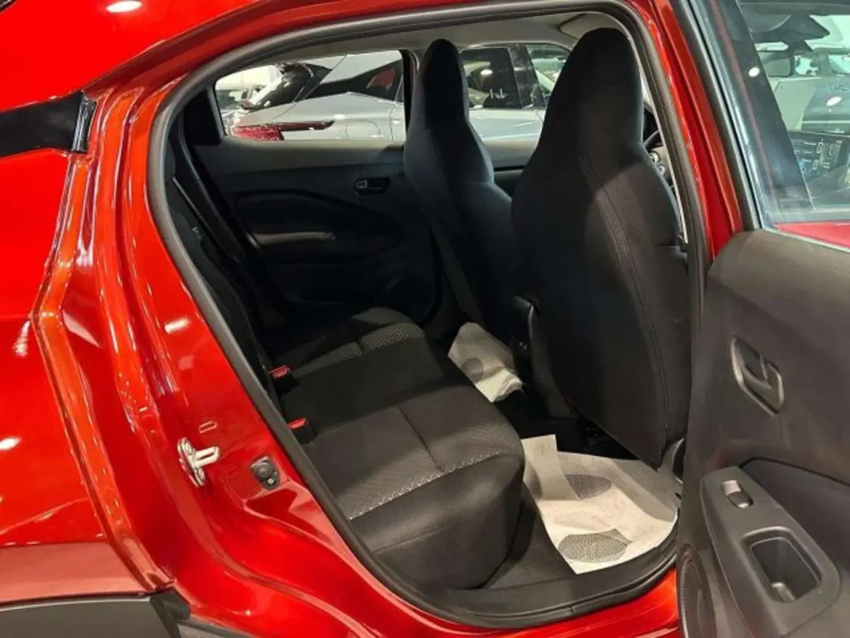 Nissan Juke nuova a Firenze (14)