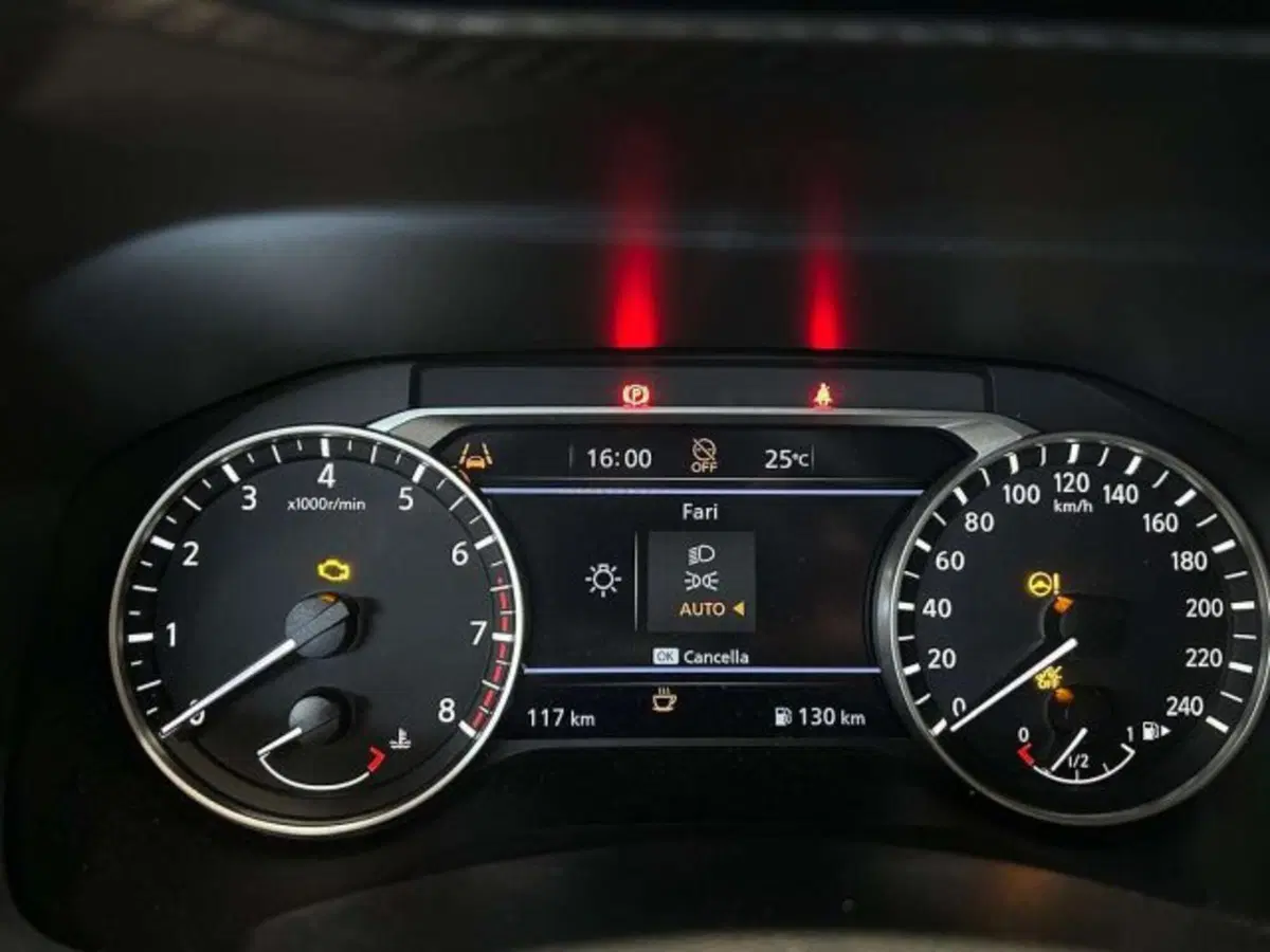 Nissan Juke nuova a Firenze (8)