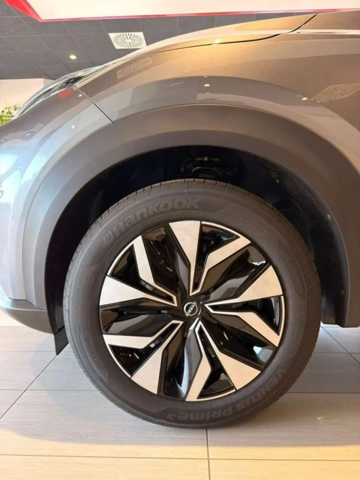Nissan Juke nuova a Firenze (10)