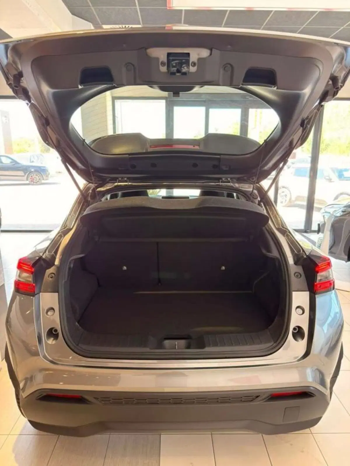 Nissan Juke nuova a Firenze (7)