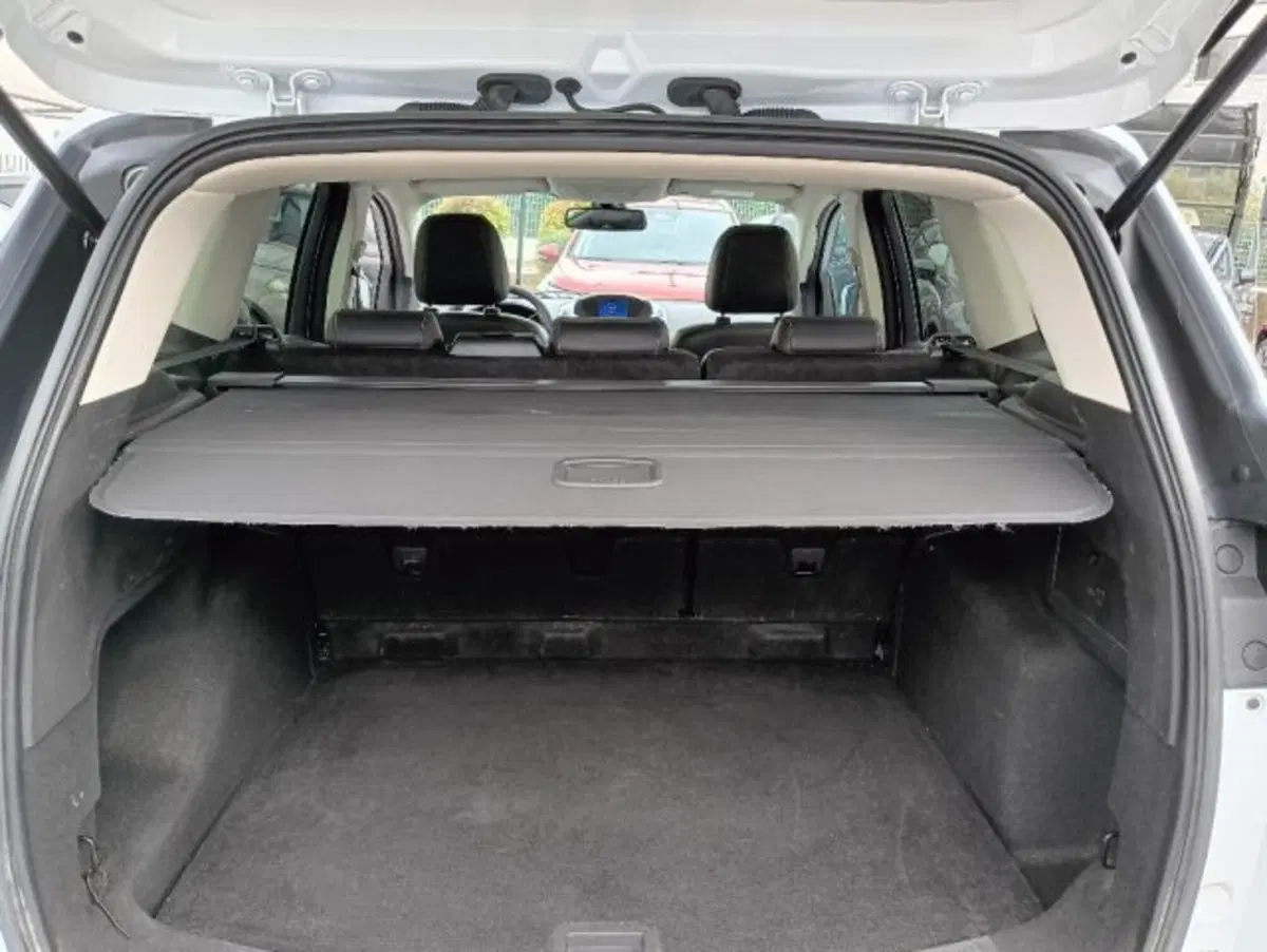 Ford Kuga usata a Brescia (13)