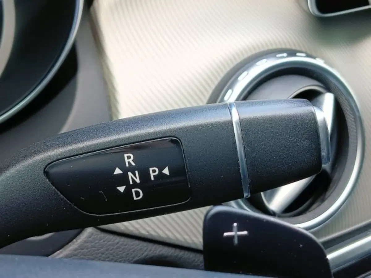 Mercedes-Benz GLA SUV usata a Brescia (16)