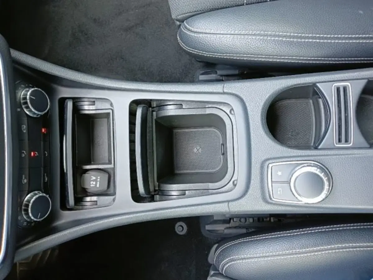 Mercedes-Benz GLA SUV usata a Brescia (19)