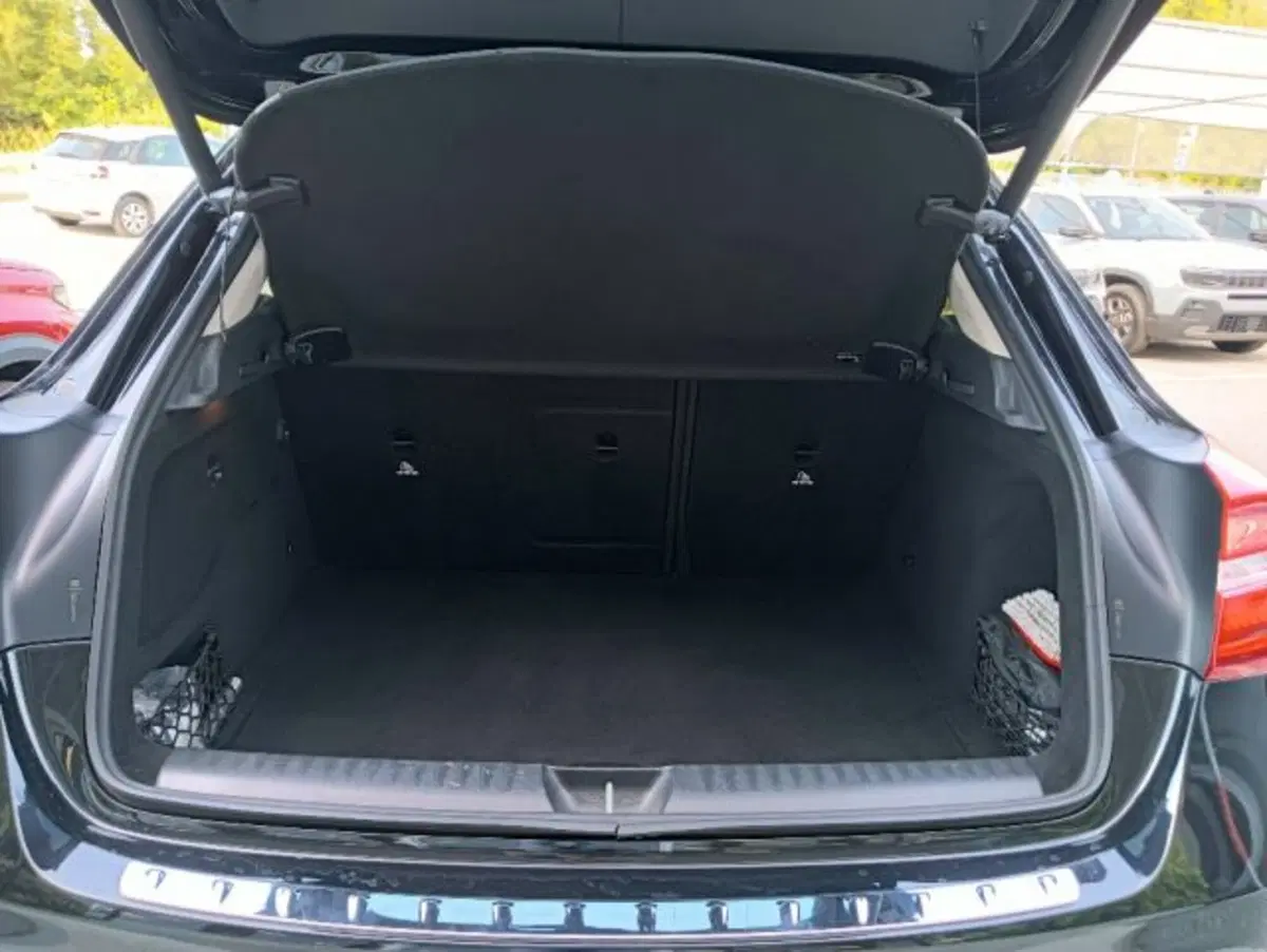 Mercedes-Benz GLA SUV usata a Brescia (20)