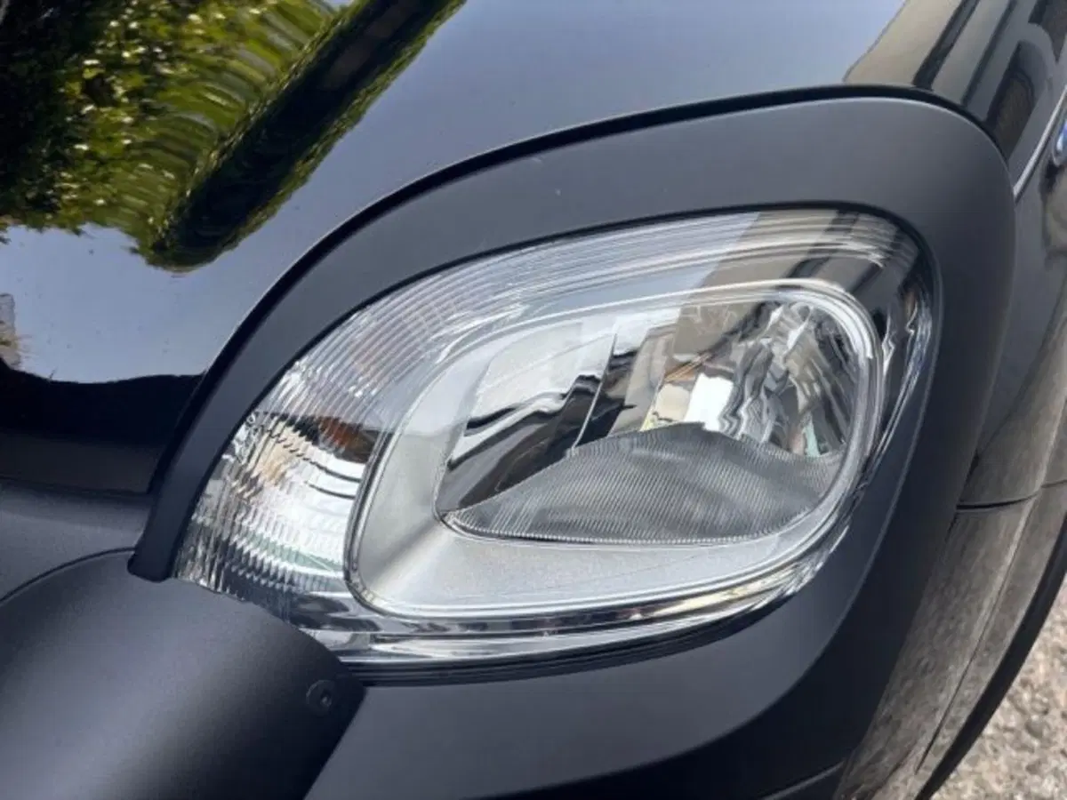 Fiat Panda Cross usata a Verona (5)