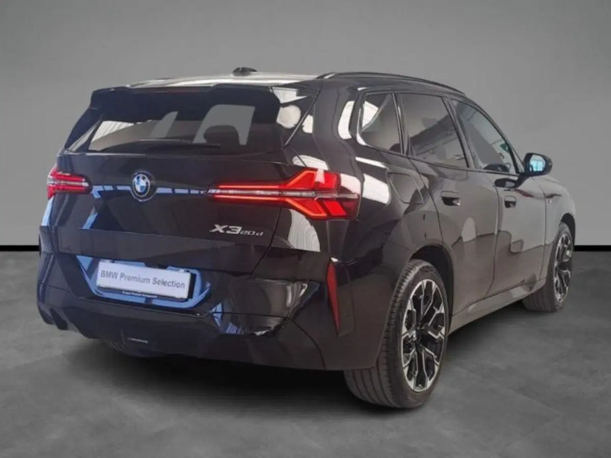 BMW X3 usata a Verona (15)