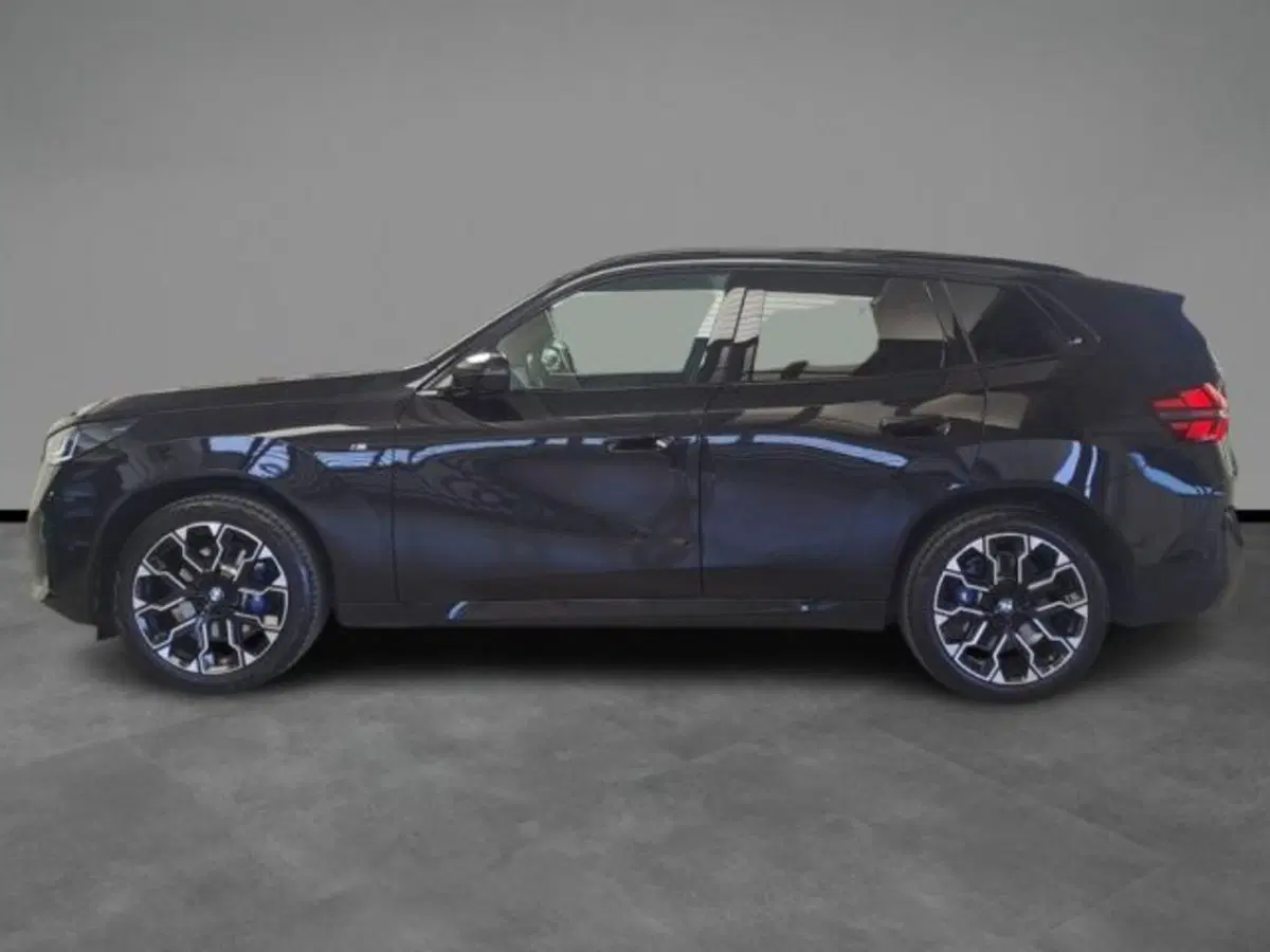 BMW X3 usata a Verona (3)