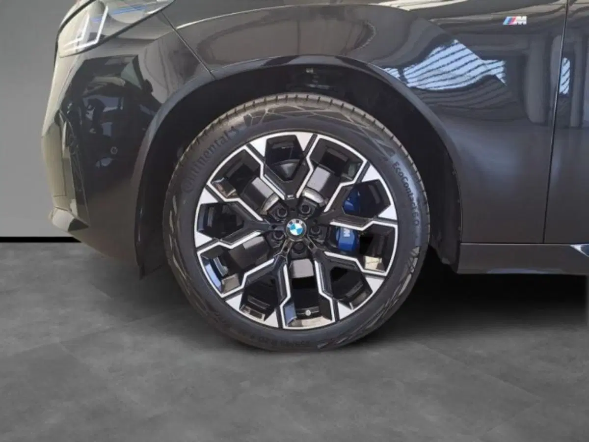 BMW X3 usata a Verona (5)