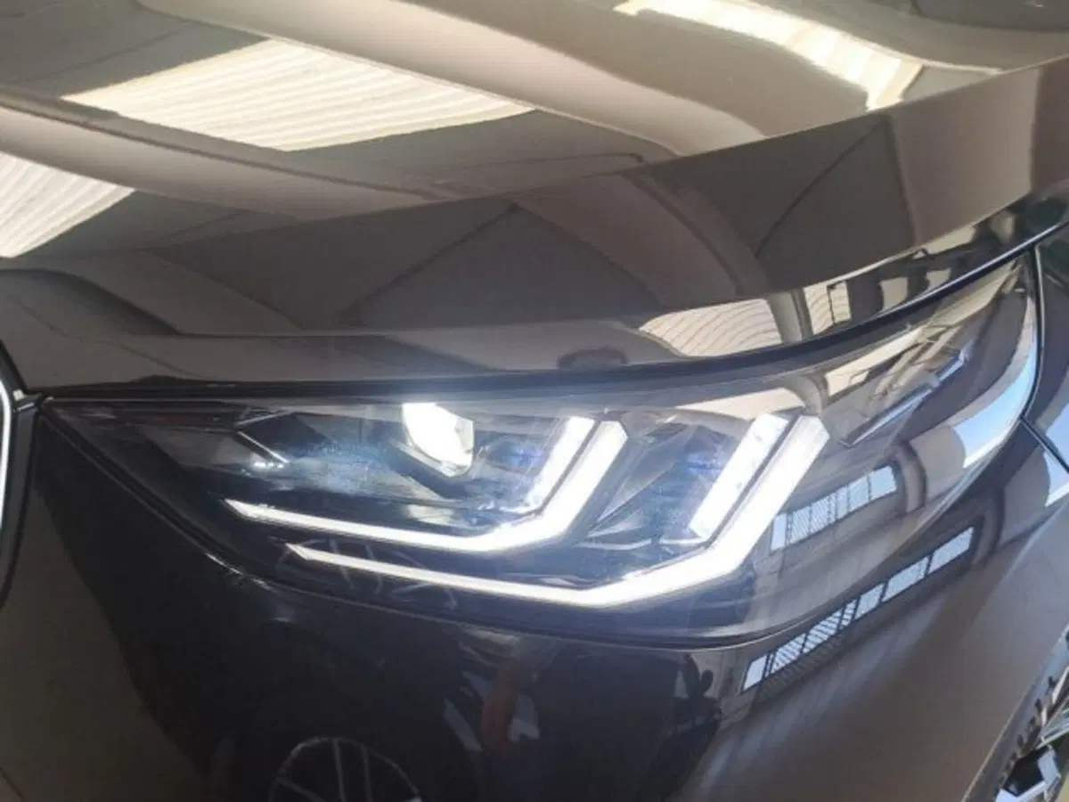 BMW X3 usata a Verona (6)