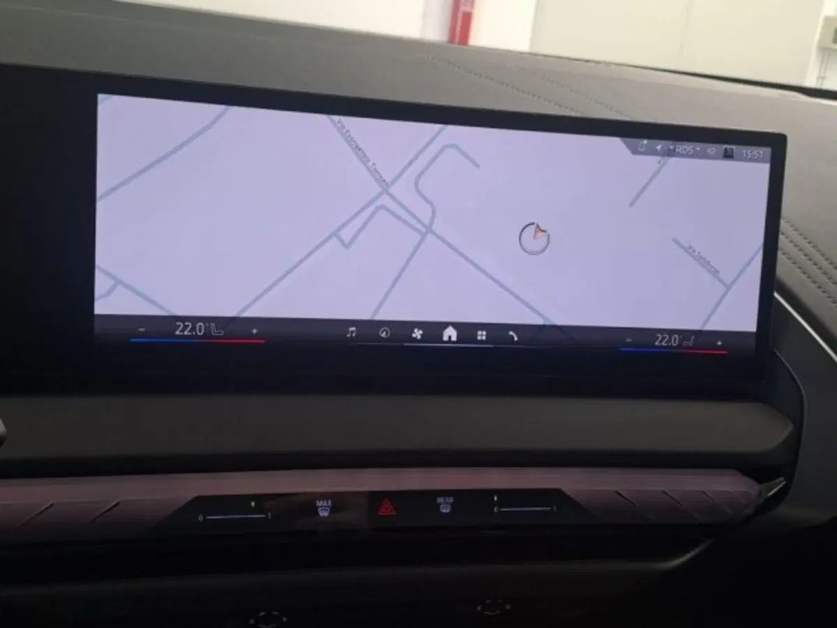 BMW X3 usata a Verona (12)