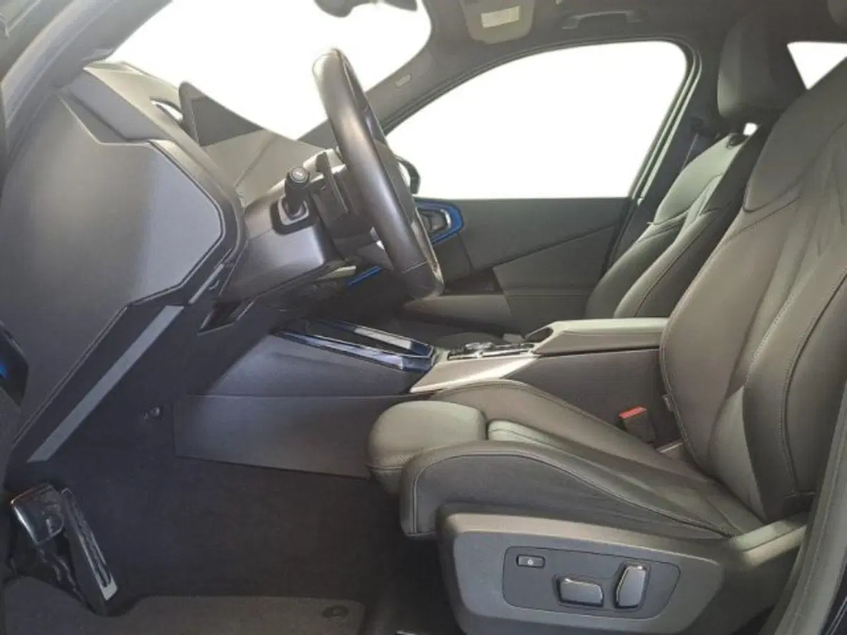 BMW X3 usata a Verona (9)