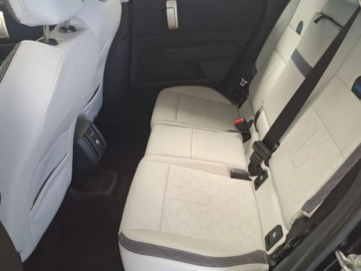 MINI Mini Countryman usata a Verona (10)