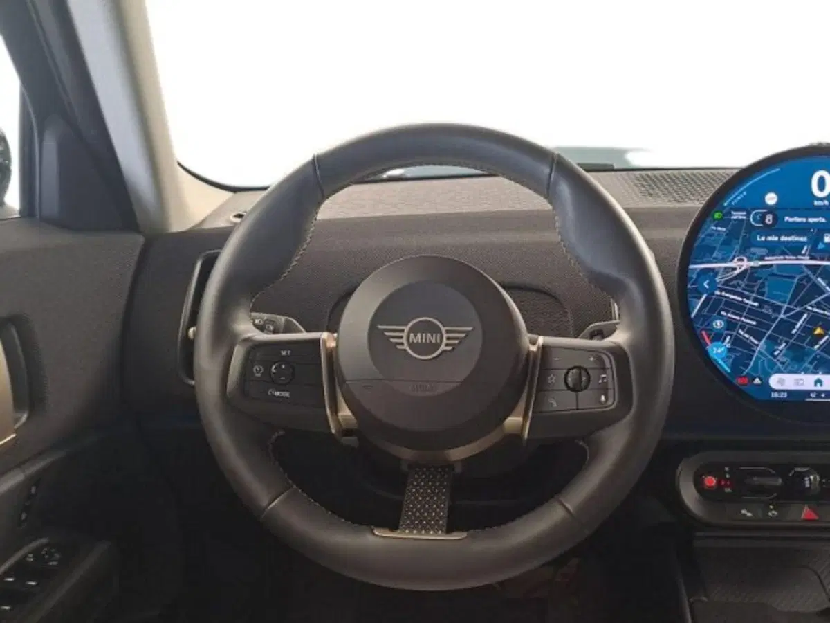 MINI Mini Countryman usata a Verona (13)