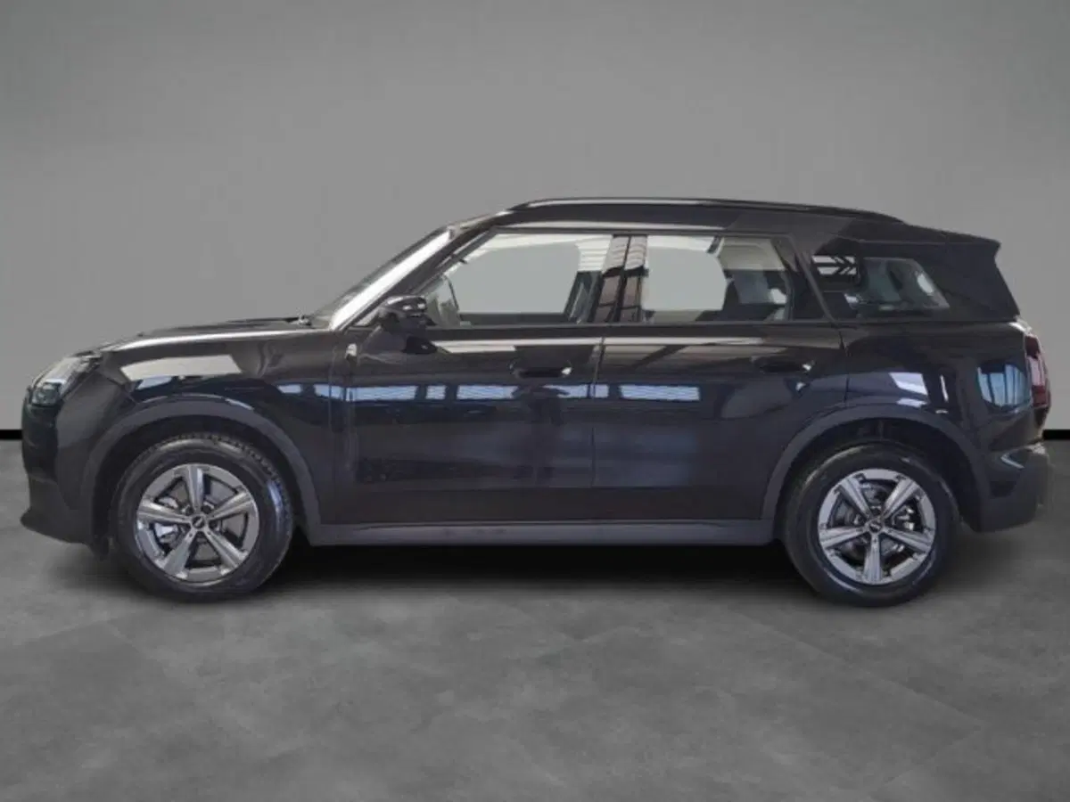 MINI Mini Countryman usata a Verona (3)
