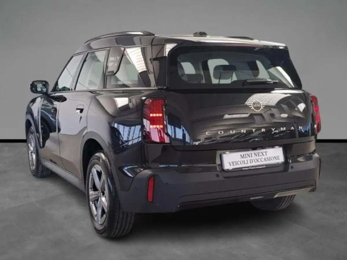 MINI Mini Countryman usata a Verona (4)