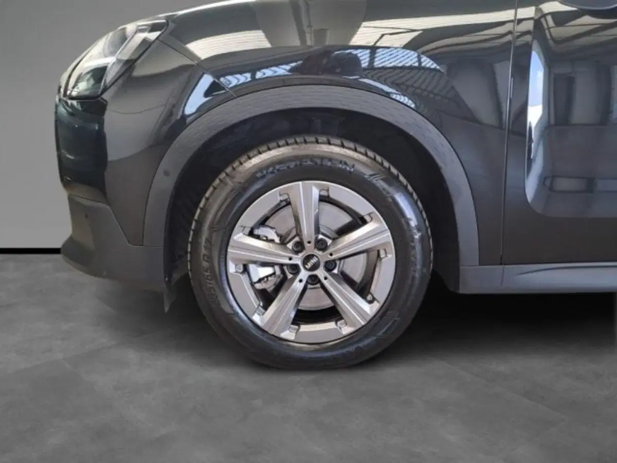 MINI Mini Countryman usata a Verona (5)