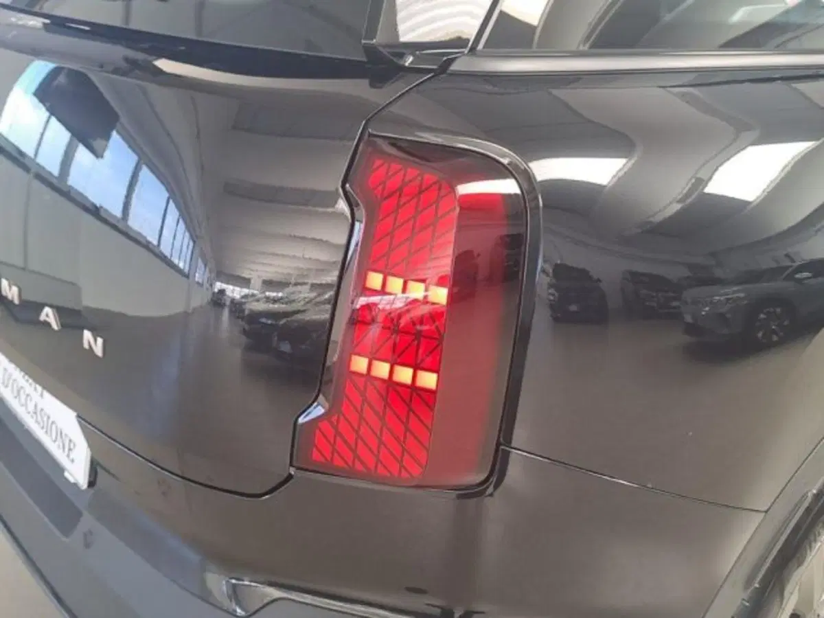 MINI Mini Countryman usata a Verona (7)