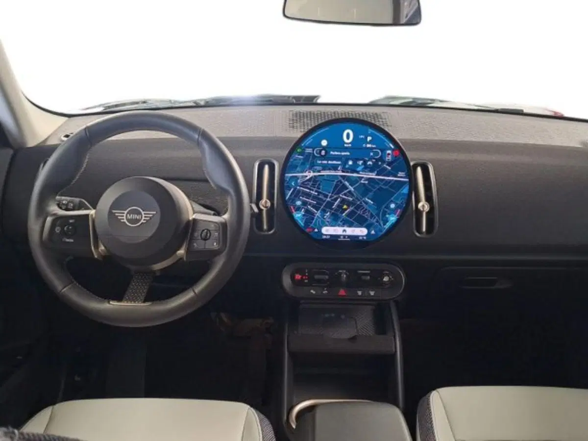 MINI Mini Countryman usata a Verona (8)