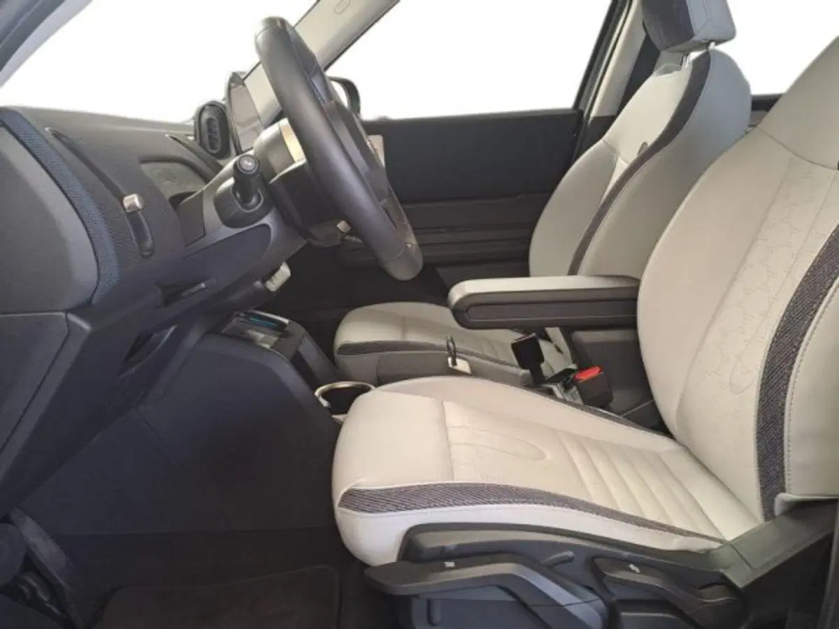 MINI Mini Countryman usata a Verona (9)