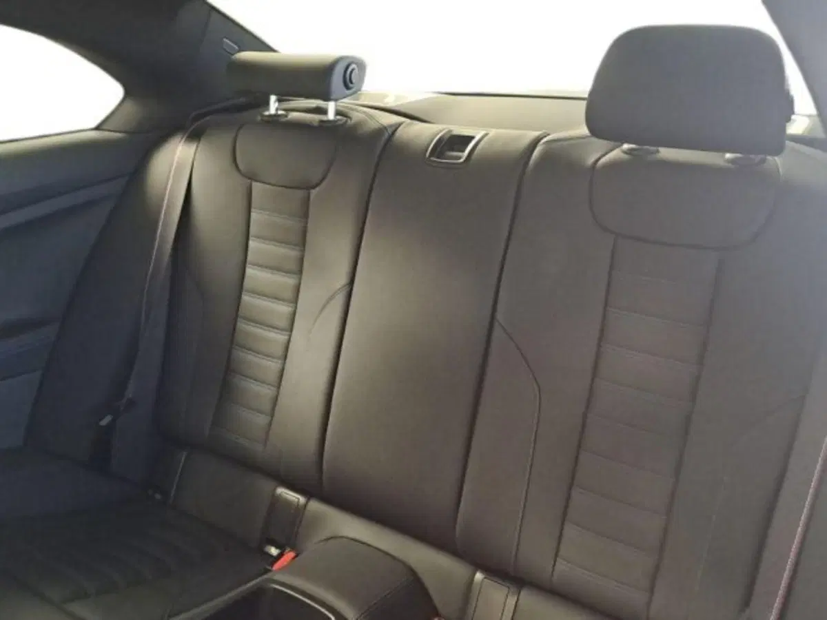 BMW Serie 2 Coupé usata a Verona (10)
