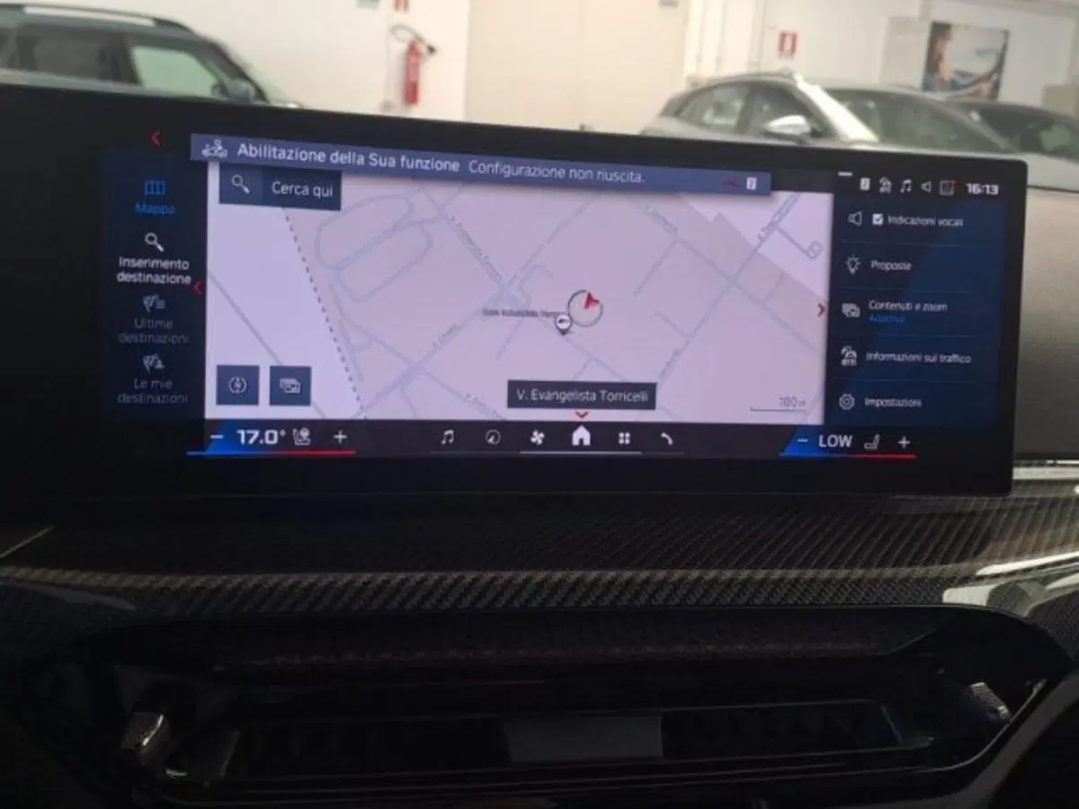 BMW Serie 2 Coupé usata a Verona (12)