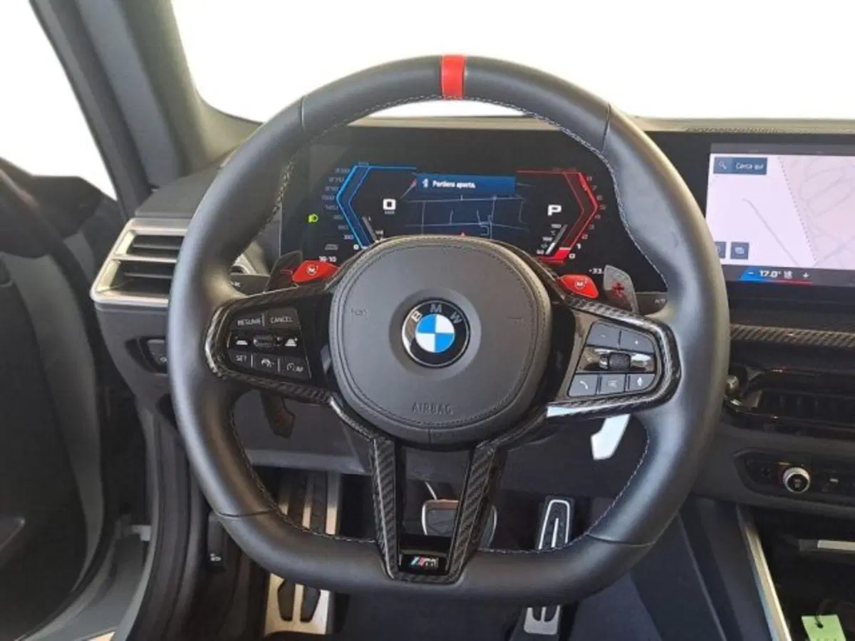 BMW Serie 2 Coupé usata a Verona (13)