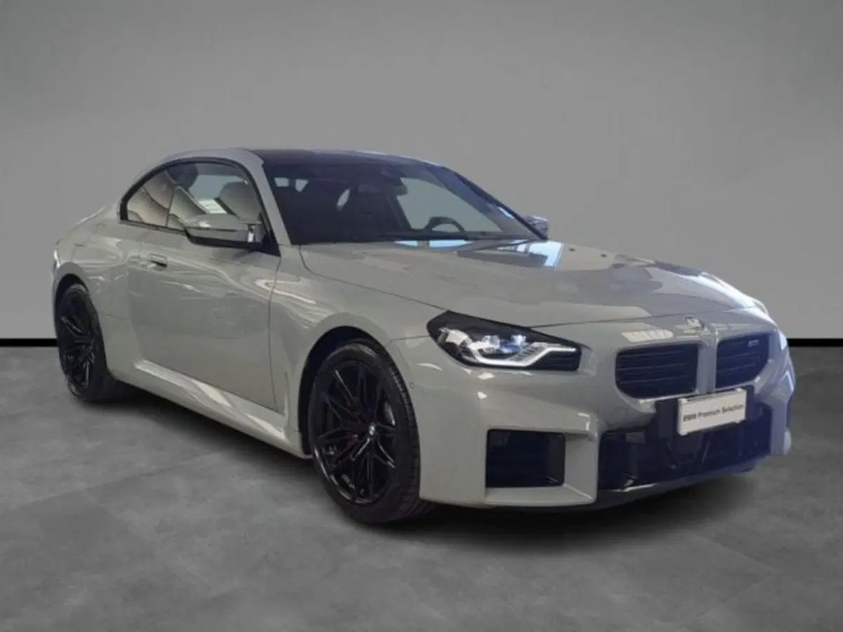 BMW Serie 2 Coupé usata a Verona (16)