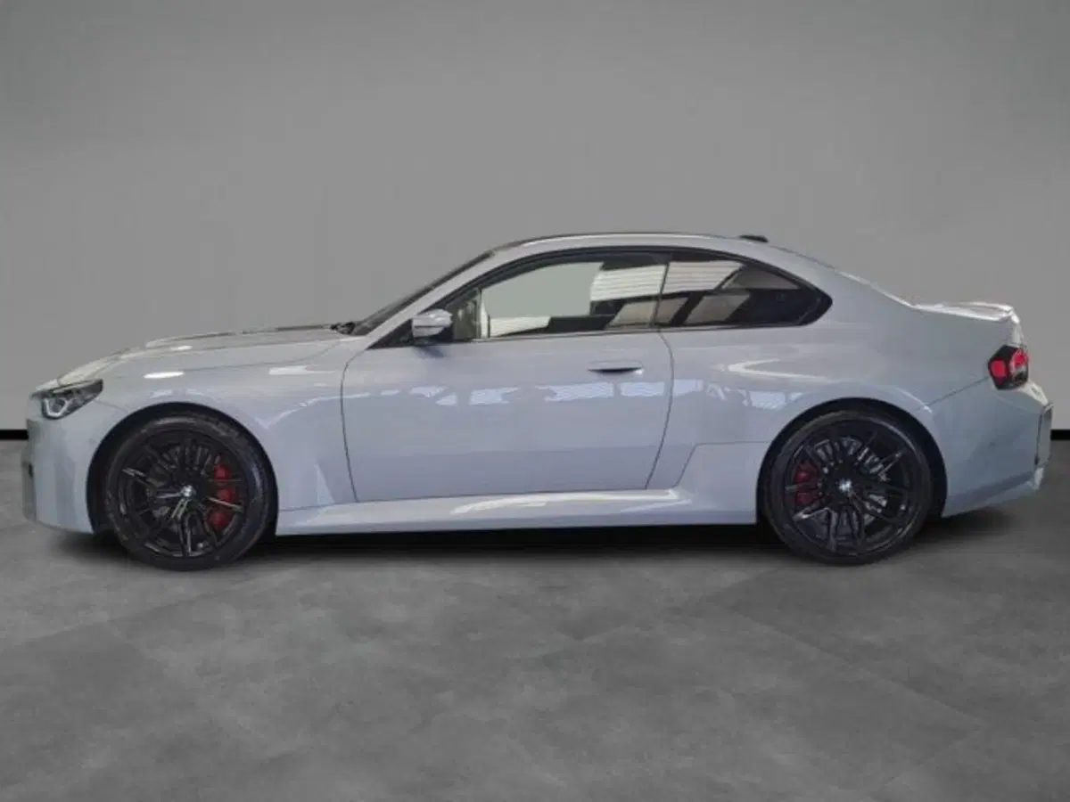 BMW Serie 2 Coupé usata a Verona (3)