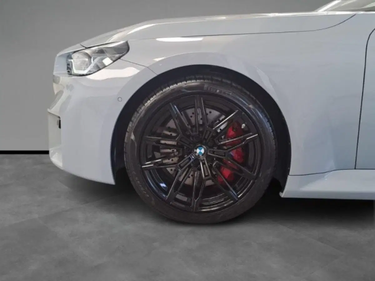 BMW Serie 2 Coupé usata a Verona (5)