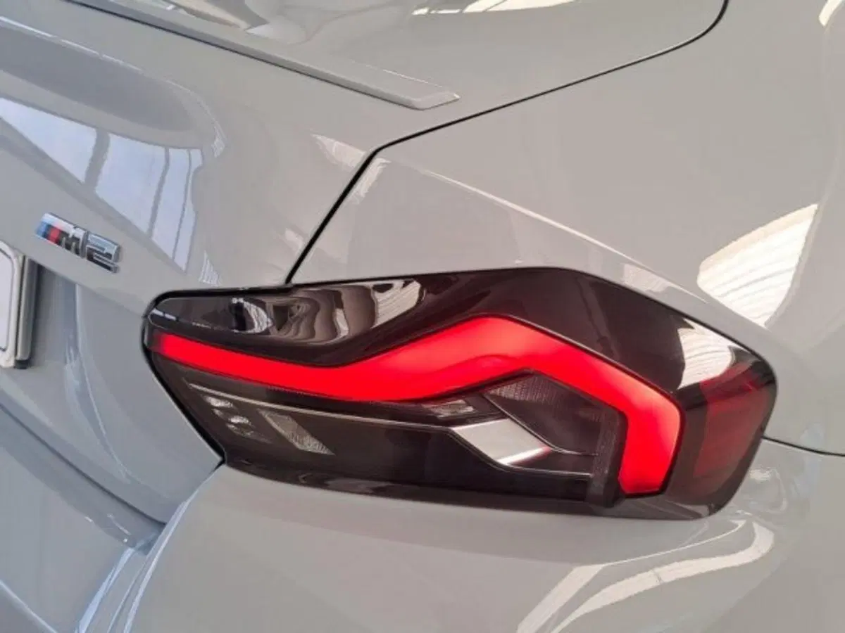 BMW Serie 2 Coupé usata a Verona (7)