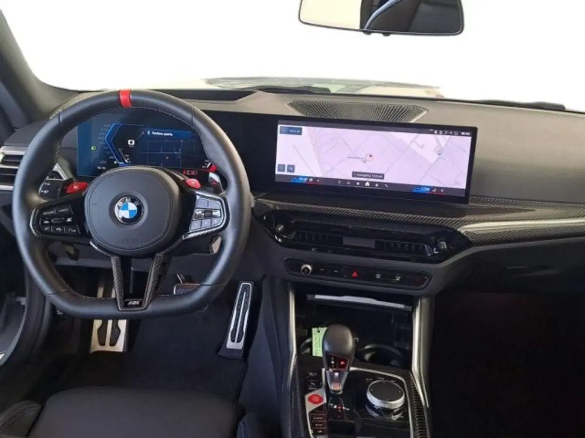 BMW Serie 2 Coupé usata a Verona (8)
