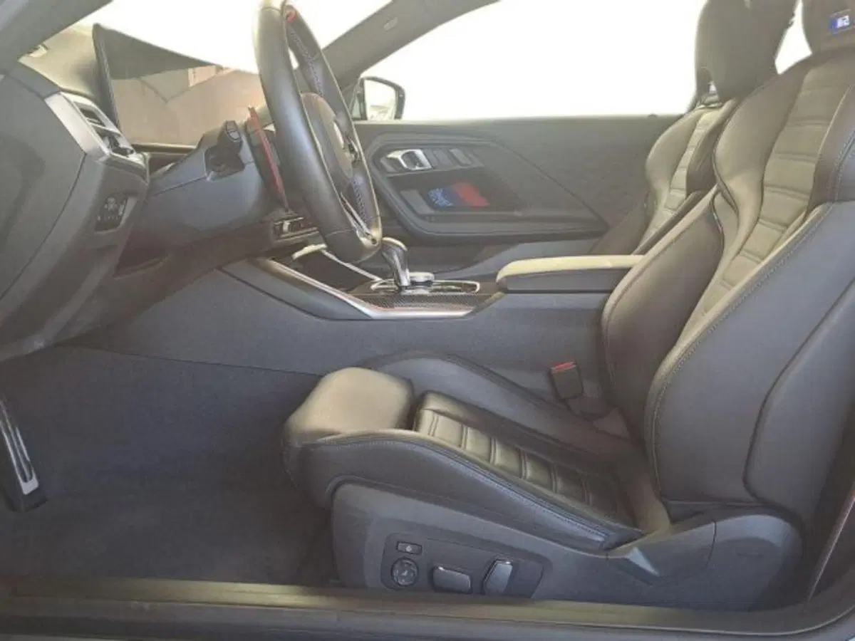 BMW Serie 2 Coupé usata a Verona (9)