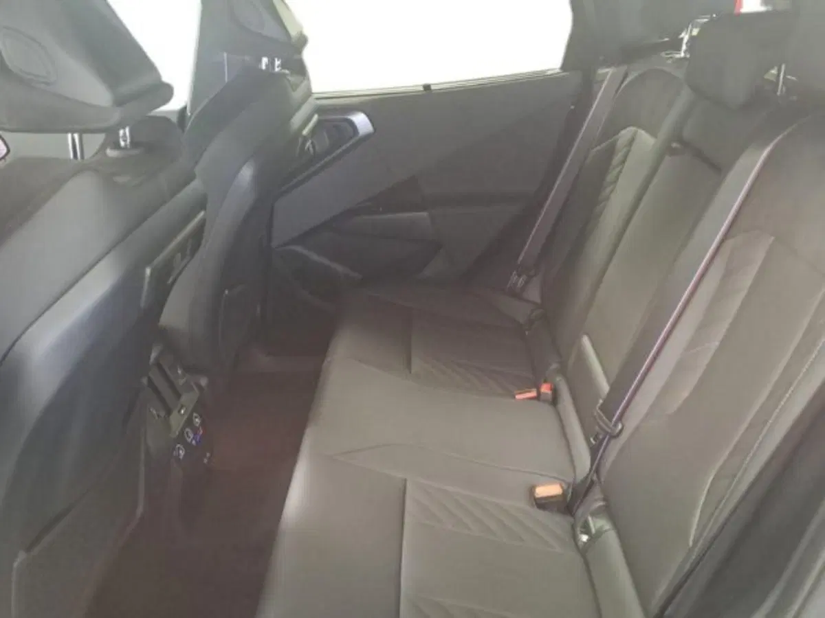 BMW X3 usata a Verona (10)
