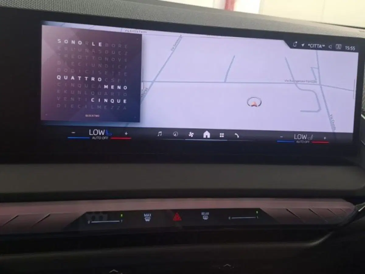 BMW X3 usata a Verona (12)