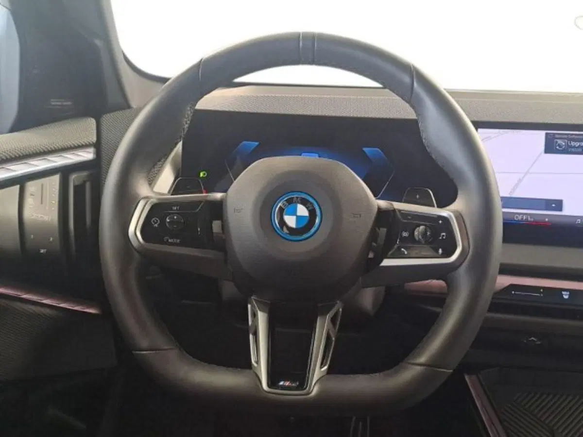 BMW X3 usata a Verona (13)