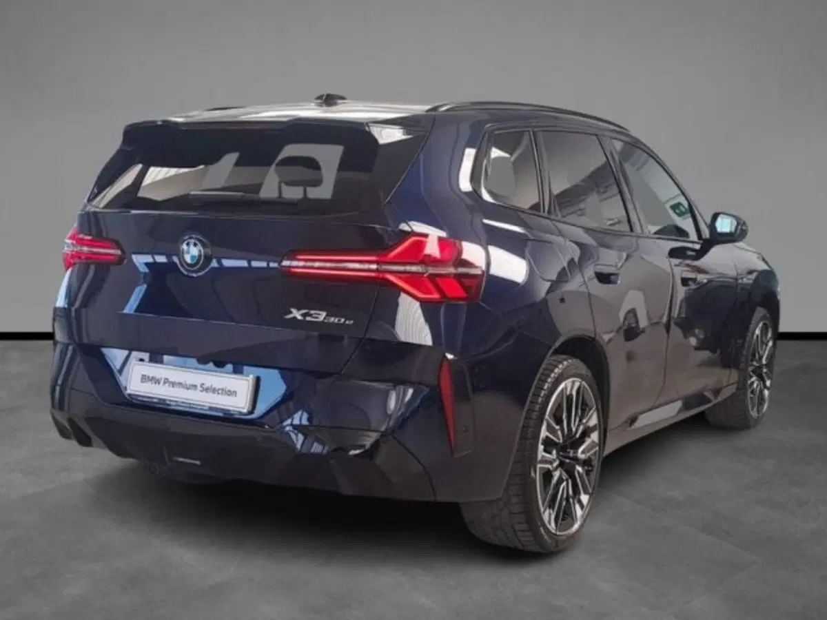 BMW X3 usata a Verona (15)