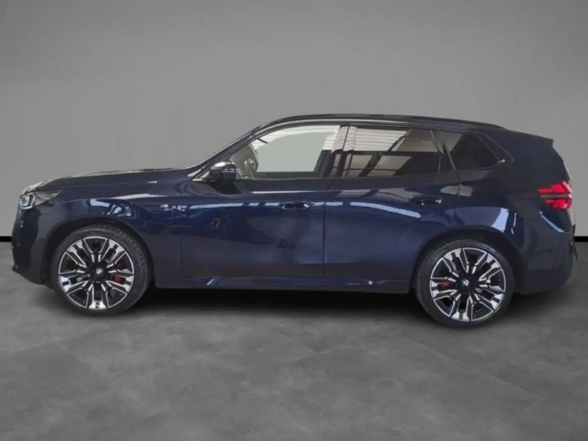 BMW X3 usata a Verona (3)
