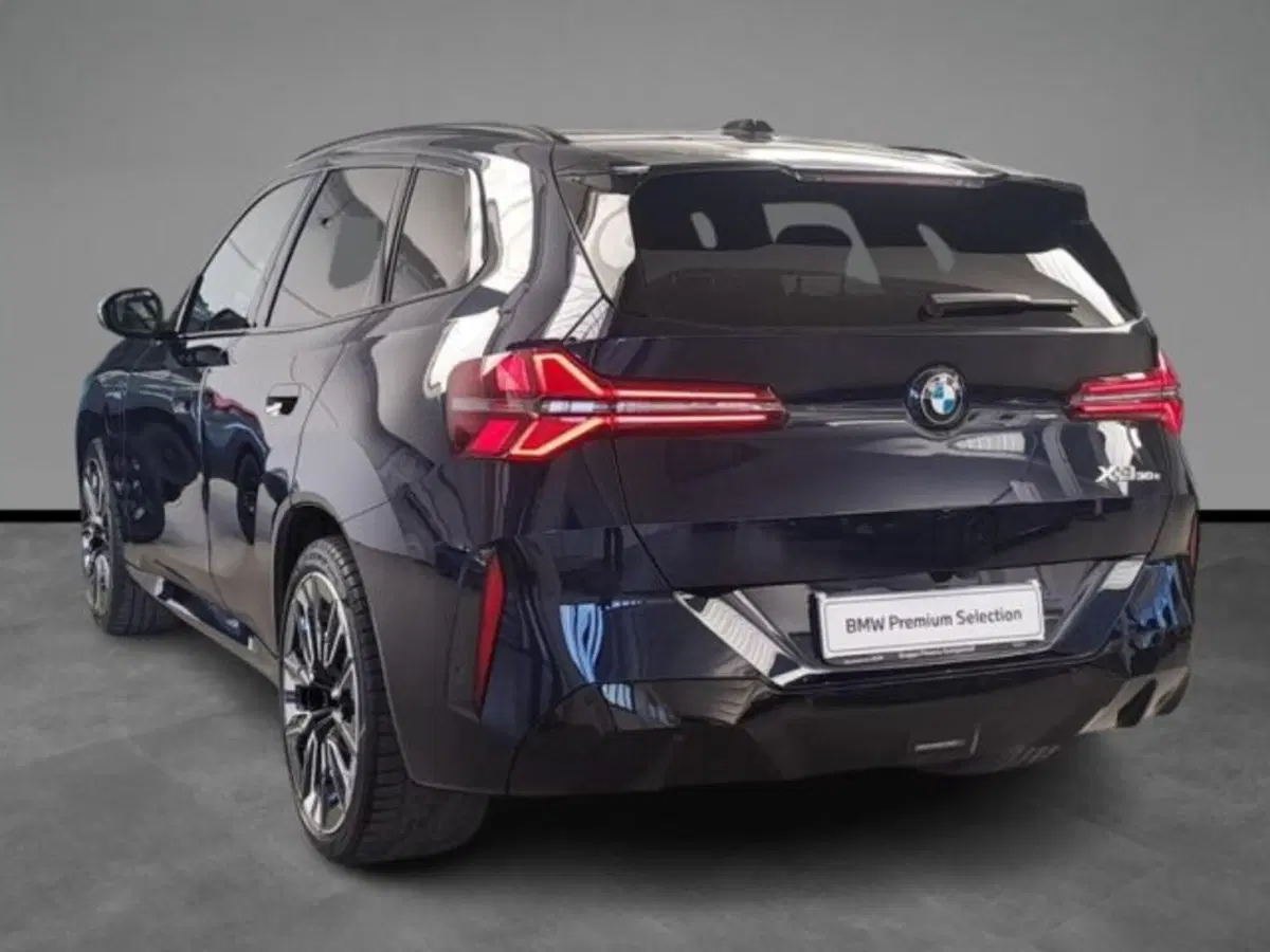 BMW X3 usata a Verona (4)