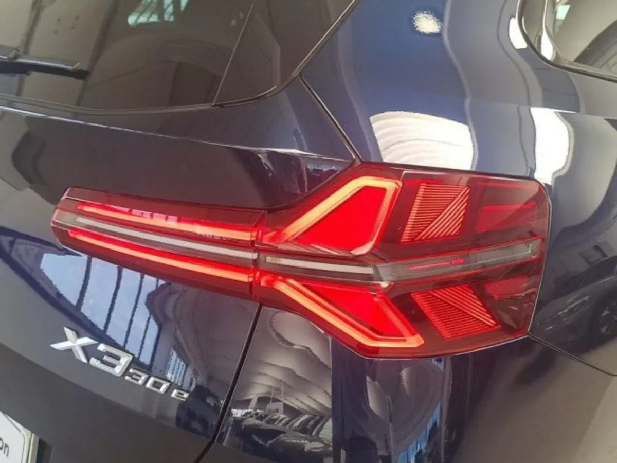 BMW X3 usata a Verona (7)