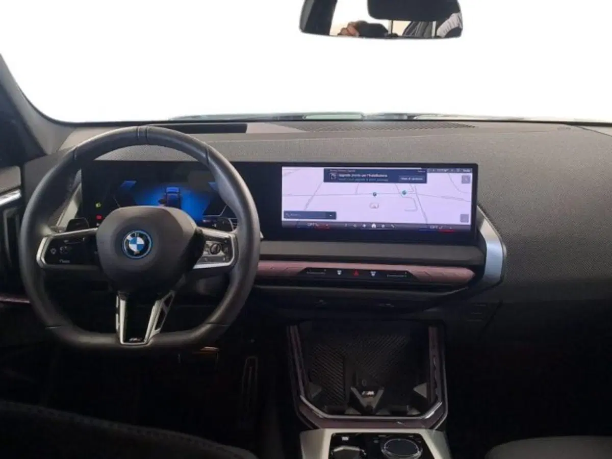 BMW X3 usata a Verona (8)
