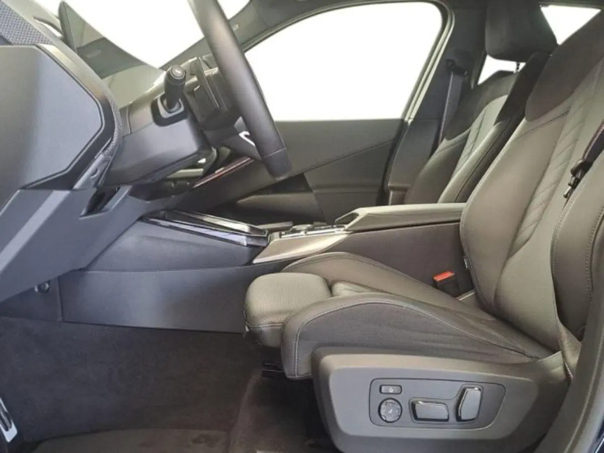 BMW X3 usata a Verona (9)