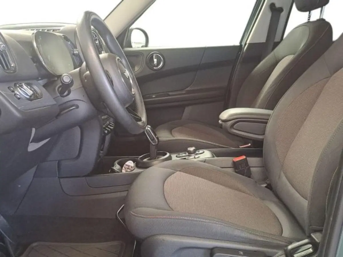 MINI Mini Countryman usata a Verona (10)
