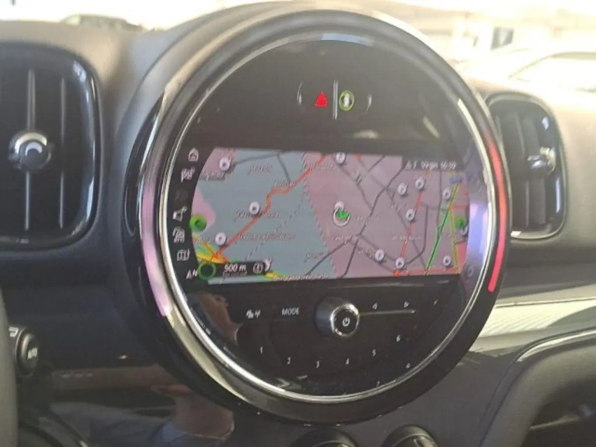 MINI Mini Countryman usata a Verona (12)