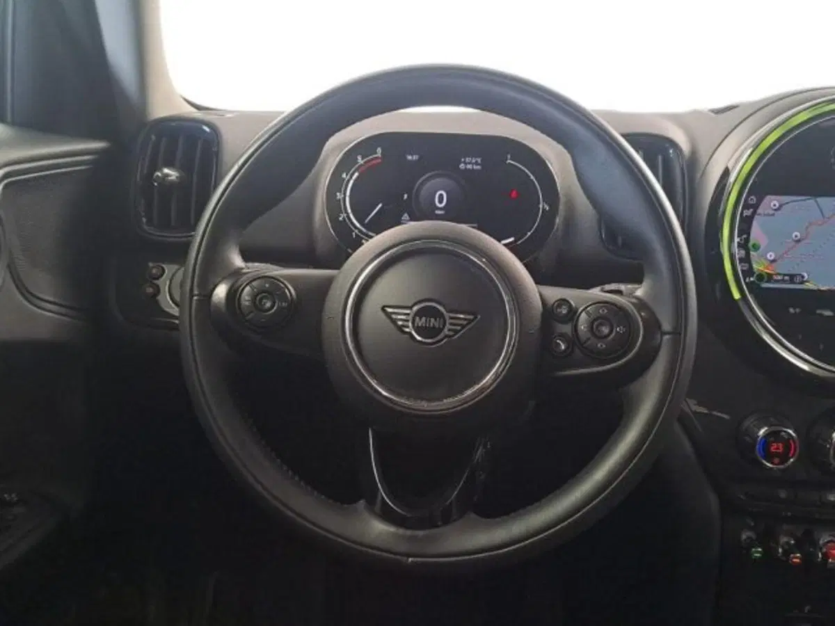 MINI Mini Countryman usata a Verona (13)