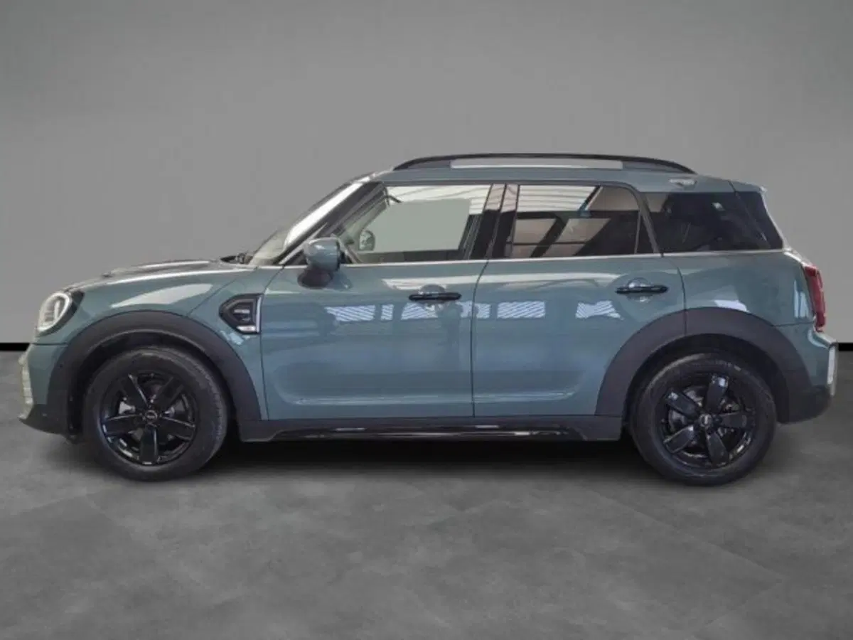 MINI Mini Countryman usata a Verona (3)